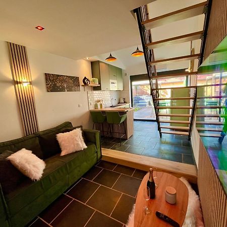Spa, Nature Et Vous Ennevelin Bagian luar foto
