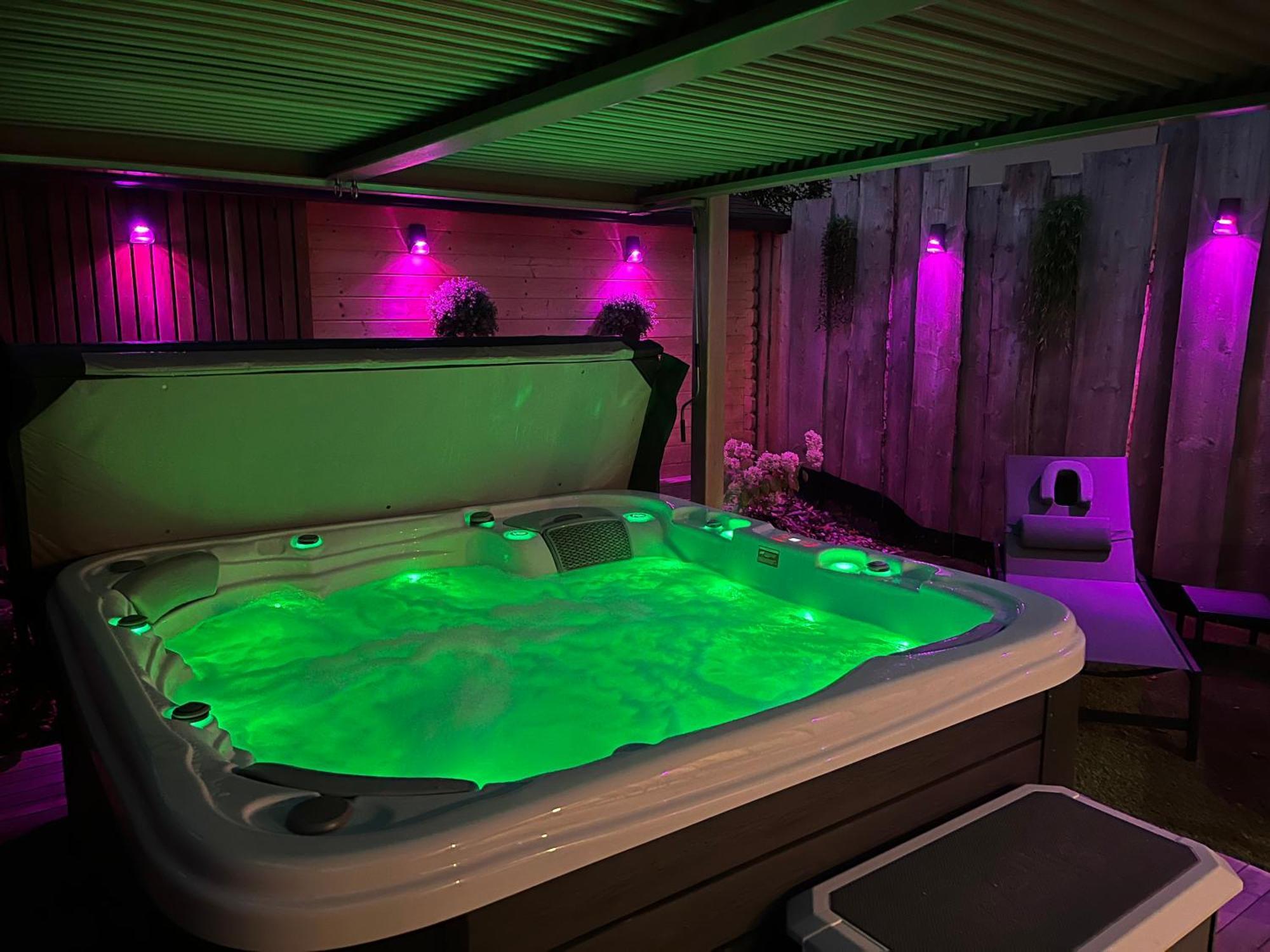 Spa, Nature Et Vous Ennevelin Bagian luar foto